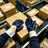 grippaz black nitrile gloves